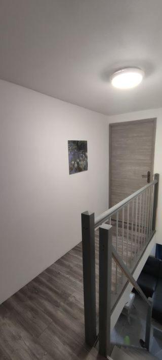 Gite Rue Pasteur Is-sur-Tille Exteriör bild