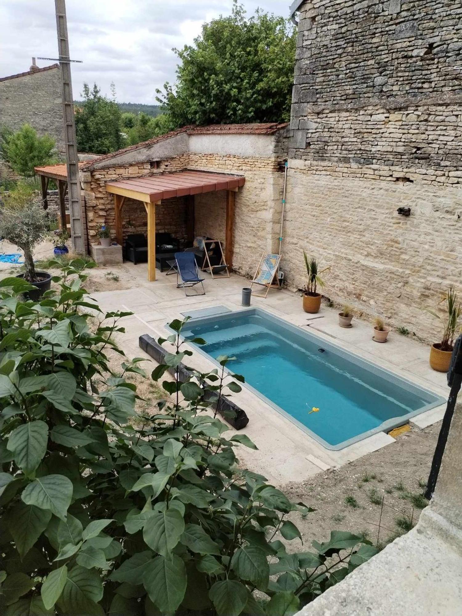 Gite Rue Pasteur Is-sur-Tille Exteriör bild